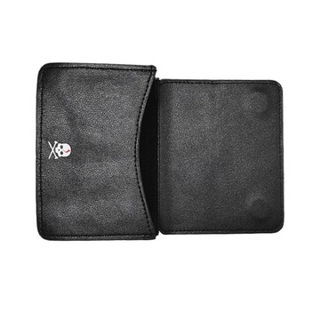 Skórzane etui na dalmierz Golf