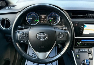 Toyota Auris II 2014 Toyota Auris Instalacja Gazowa, Navi, dach Panoramiczny, salon Polska, ser, zdjęcie 5