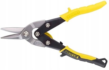 Прямые ножницы для листового металла FatMax 250 мм STANLEY
