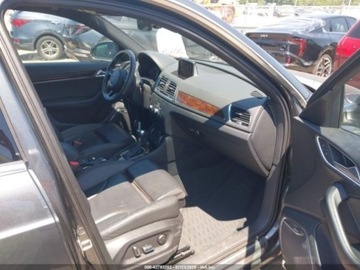 Audi Q3 II 2018 Audi Q3 2.0t premium 2.0 Benzyna 200KM, zdjęcie 9