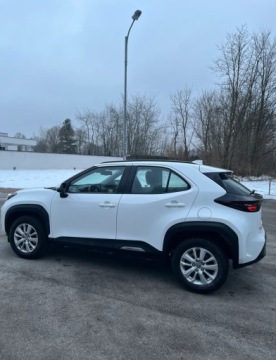 Toyota 2023 Toyota Yaris Cross 1.5 Comfort, zdjęcie 1