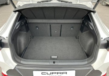 Cupra Formentor Crossover 2.0 TSI 190KM 2024 Cupra Formentor Pakiety, ACC, Kamera 360, GPS, BEATS, Okno dachowe, Matri, zdjęcie 9