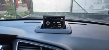 Peugeot 3008 I Crossover 1.6 HDi FAP 115KM 2016 PEUGEOT 3008! Super stan!, zdjęcie 16