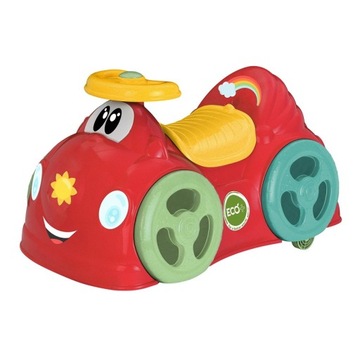Автомобиль CHICCO Allaround Eco Ride-on ECO