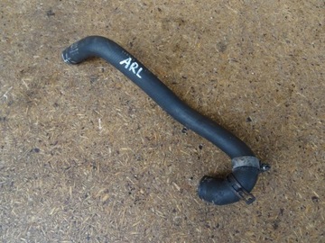 GOLF IV BORA LEON I 1.9 TDI ARL TRUBKA WAZ PŘÍVOD VODY VODNÍ 1J0121157AF