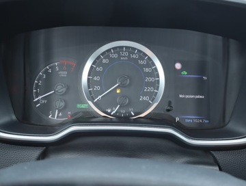 Toyota Corolla XII Sedan 1.8 Hybrid 122KM 2020 Toyota Corolla 1.8 Hybrid, Salon Polska, zdjęcie 10