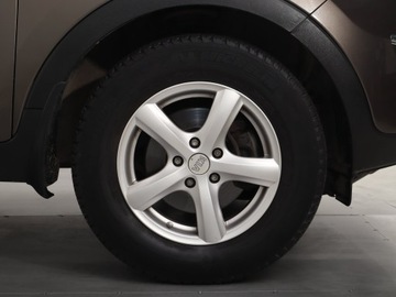 Kia Sportage III SUV Facelifting 1.6 GDI 135KM 2014 Kia Sportage 1.6 GDI, Salon Polska, 1. Właściciel, zdjęcie 14