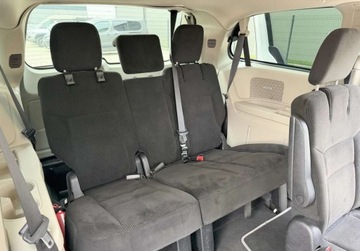 Dodge Caravan V Grand Caravan Facelifting 3.6 VVT 283KM 2016 Dodge Grand Caravan 3.6 Benz 283 KM 2016r 149.000 km Warszawa 3.6, zdjęcie 8