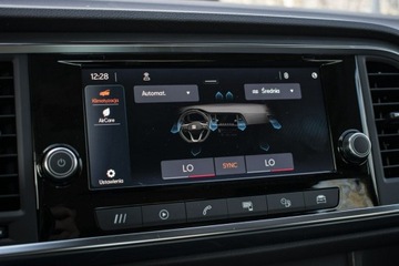 Seat Ateca SUV Facelifting 1.5 EcoTSI 150KM 2026 Seat Ateca Style 1.5 TSI 150 KM, zdjęcie 22