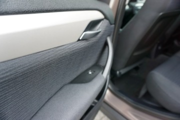 BMW X1 E84 Crossover Facelifting xDrive 18d 143KM 2013 BMW X1 4x4 xDrive, zadbane, rok gwarancji,, zdjęcie 12