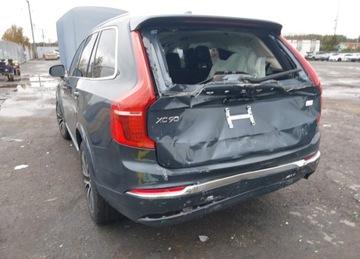 Volvo XC90 II 2024 Volvo XC 90 2024r., Plug-in Hybrid T8 Plus Bright Theme 7-seater, 2L 2.0, zdjęcie 5