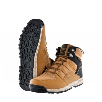 ЖЕНСКАЯ ТРЕККИНГОВАЯ ОБУВЬ BIG STAR, СПОРТИВНАЯ ОБУВЬ С ИЗОЛЯЦИЕЙ