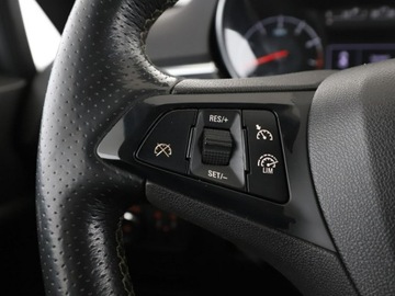 Opel Corsa E 2018 Opel Corsa skóra klima auto sportowe fotele, zdjęcie 27