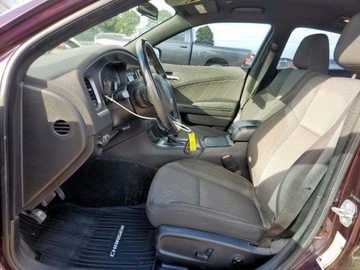 Dodge Charger VII 2021 Dodge Charger SXT 2021 3.6L 3.6 Benzyna 292KM, zdjęcie 4