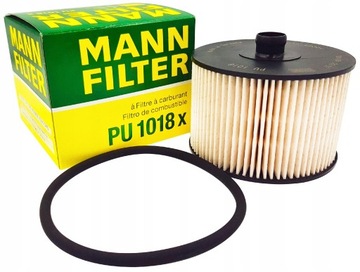 FILTR PALIWA DO VOLVO C30 C70 S40 II V50 2.0 D CDI