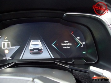  DS Automobiles DS 7 Crossback DS 7 Crossback 1.6 Benzyna 180KM RIVOLI Full, zdjęcie 21