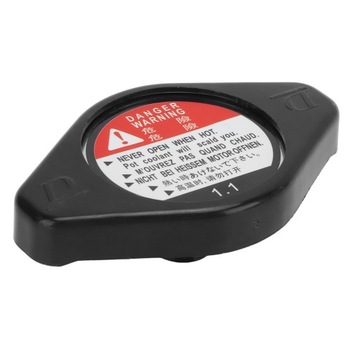 КРЫШКА РАДИАТОРА HONDA GL VF VFR VT ST NX 1,1 БАР