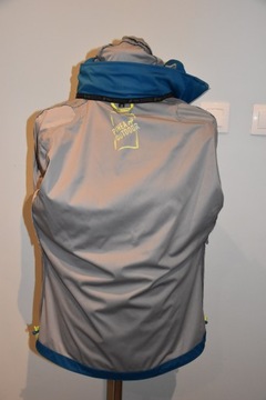 ЖЕНСКАЯ КУРТКА PINEA OUTDOOR SOFTSHELL 40