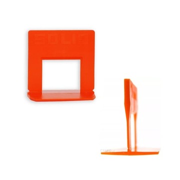 ЗАЖИМ ДЛЯ ВЫРАВНИВАЮЩЕЙ ПЛИТКИ ЗАЖИМ 1мм 440с