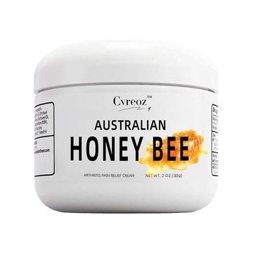 2024 Cvreoz Australian Bee Venom Pain And Bone Healing Balm