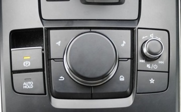 Mazda MX-30 2023 Mazda MX-30 Plug-in 1.7 R-EV 170km Makoto Premium Urban Fv23 Hybryda, zdjęcie 11