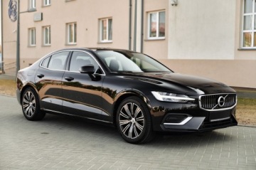 Volvo S60 III 2021 INSCRIPTION__ 5 SZTUK W OFERCIE, zdjęcie 14
