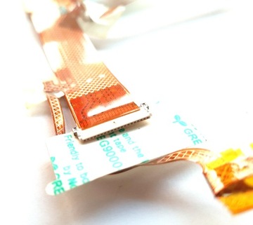 ЛЕНТА ЖК-МАТРИКИ IBM LENOVO X201 X201i 44C9910