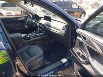 Mazda CX-9 2023 Mazda CX-9 2023r., 4x4, 2.5L 2.5 Benzyna 227KM, zdjęcie 8