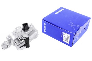 BLOKADA KOLUMNY KIEROWNICZEJ VOLVO S80