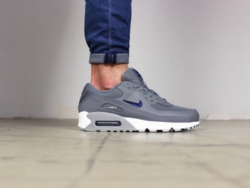 Nike AIR MAX 90 buty męskie ORYGINAŁ sportowe sneakersy