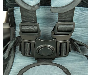 MILLY MALLY 2490 Movi серый трехколесный велосипед 5в1