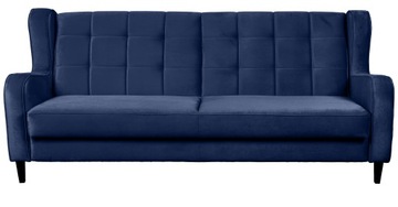 Wersalka sofa kanapa rozkładana ESTACIA uszak