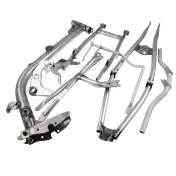 Rama kompletna surowa Simson S51 MZA