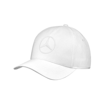 CZAPKA Z DASZKIEM MERCEDES-BENZ LOGO B66956019