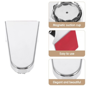 Магнитная мыльница в ванную.