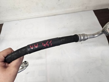 AUDI A3 8P 2.0 TDI PŘÍVOD KLIMATIZACE 1K0820721CA