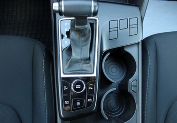 Kia Sportage V SUV 1.6 T-GDI MHEV 150KM 2022 Kia Sportage 1.6 T-GDI MHEV 150KM 7DCT MSmart SalonPL SerwisASO FV23 1.6, zdjęcie 22