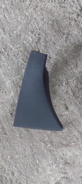 Пластиковая крышка сзади справа, C-ELYSEE 301