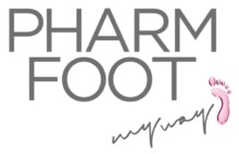 PHARM FOOT смягчающий и увлажняющий крем 75 мл.