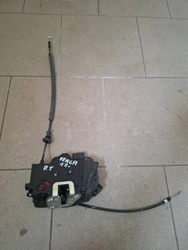 KIA Venga 12R ZAMEK DRZWI PRAWY TYŁ 7 PIN 81420-1P020