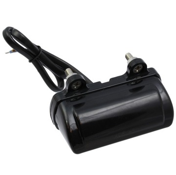 СВЕТОДИОДНАЯ ПОДСВЕТКА НОМЕРНОГО ЗНАКА 12/24В