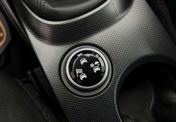 Fiat 500X Crossover 1.4 16V Mair 140KM 2016 Fiat 500X 1.4 140KM navi BEZWYPADKOWY gwarancja zarejestrowany MANUAL, zdjęcie 30