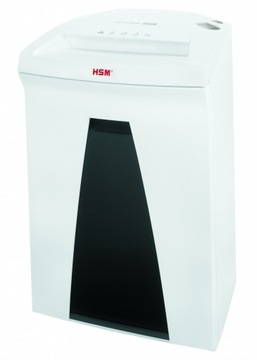 NISZCZARKA DO PAPIERU HSM SECURIO B24 3,9MM