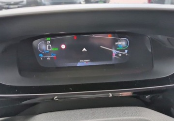 Peugeot 408 Crossover Plug-In 1.6 Plug-In Hybrid 225KM 2025 Peugeot 408 1.6 Plug-In Hybrid 225 GT EAT8 SalonPL FVat Najbogatszy Od Reki, zdjęcie 16