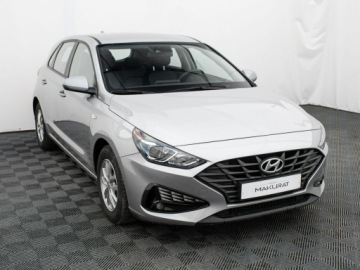 Hyundai i30 III Hatchback Facelifting 1.5 DPI 110KM 2022 Hyundai i30 GD8A862#1.5 DPI Classic+ Bluetooth, zdjęcie 2