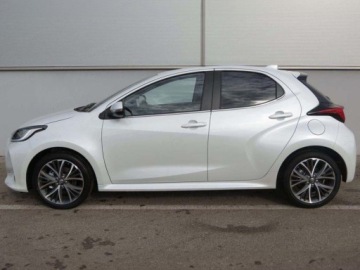 Toyota Yaris IV Hatchback Facelifting 1.5 Hybrid Dynamic Force 116KM 2026 Style 1.5 Hybrid 116KM | Podgrzewane fotele!, zdjęcie 1