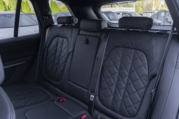 BMW X5 G05 SUV Facelifting 3.0 30d 298KM 2025 BMW X5 xDrive30d Dostępne od ręki!, zdjęcie 18