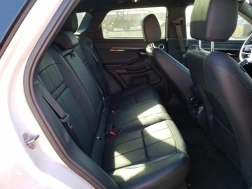 Land Rover Range Rover Evoque II 2021 Land Rover Range Rover Evoque 2021. 2.0L, 4x4, SE, od ubezpieczalni 2.0, zdjęcie 9