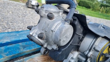 SILNIK YAMAHA CYGNUS X 125i