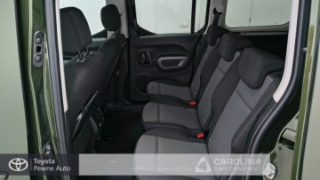 Toyota Proace II 2024 Toyota PROACE CITY VERSO Long 1.5 D-4D Family Long, zdjęcie 4